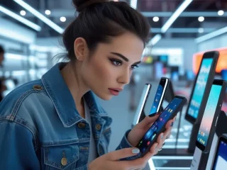 Melhor Celular Até 2000 Reais - TOP 5 2025