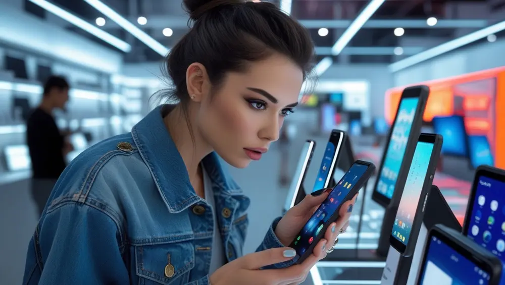 Melhor Celular Até 2000 Reais - TOP 5 2025