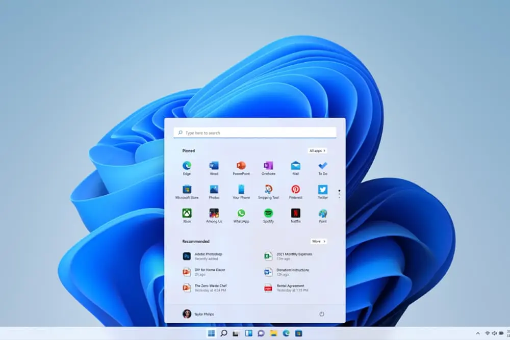 Tela de Otimização do Windows 11.
Como Otimizar o Windows, iOS e Linux