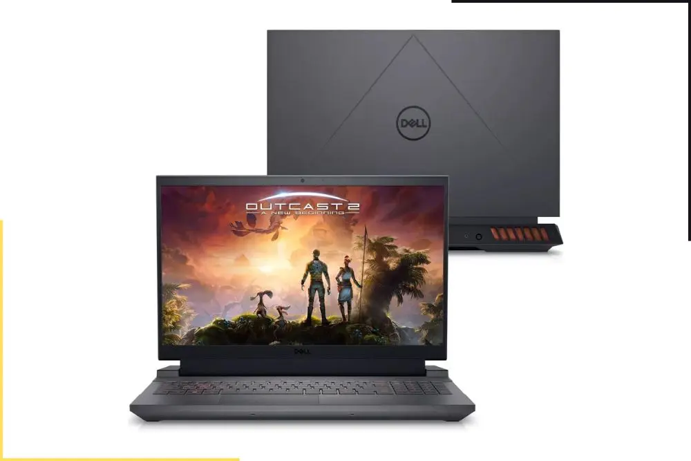 Dell G15 RTX 3050