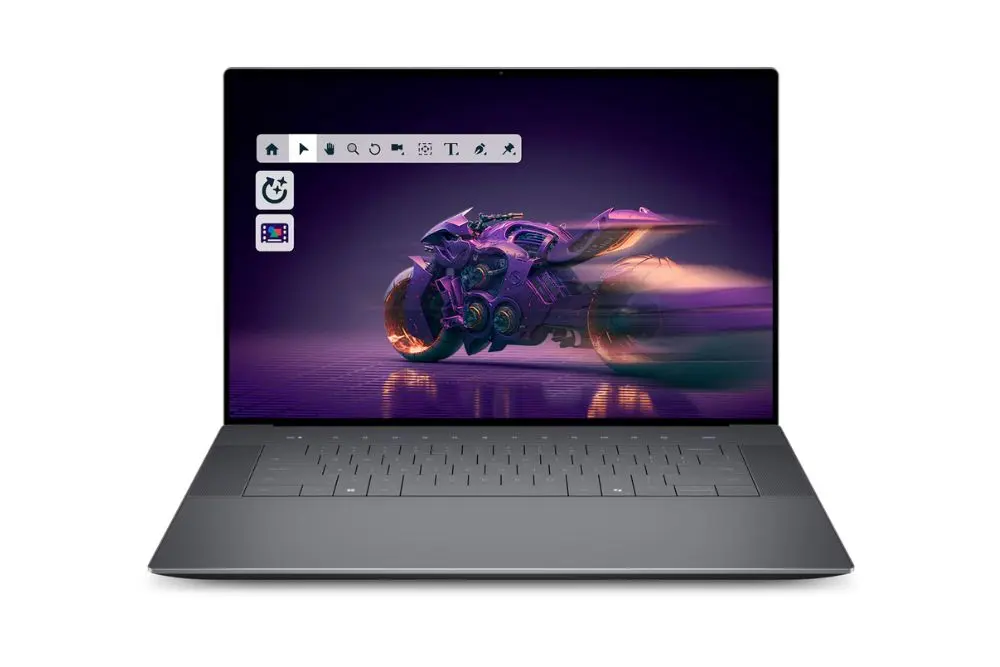 Dell XPS 16 Vale a Pena em 2025 3