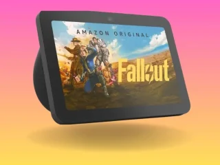 Echo Show 8 (3ª geração)