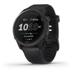 Smartwatch para Ciclismo com GPS Garmin Forerunner 745