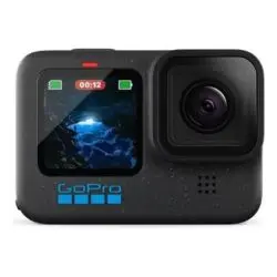 GoPro HERO12 BLACK