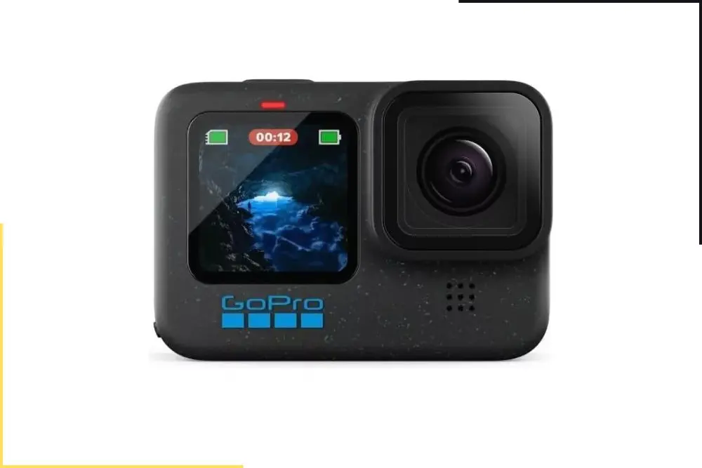 GoPro HERO12 BLACK