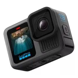 GoPro HERO13 Black Bundle