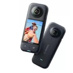 Insta360 X3