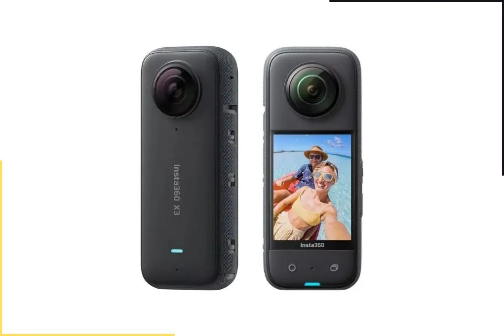 Insta360 X3