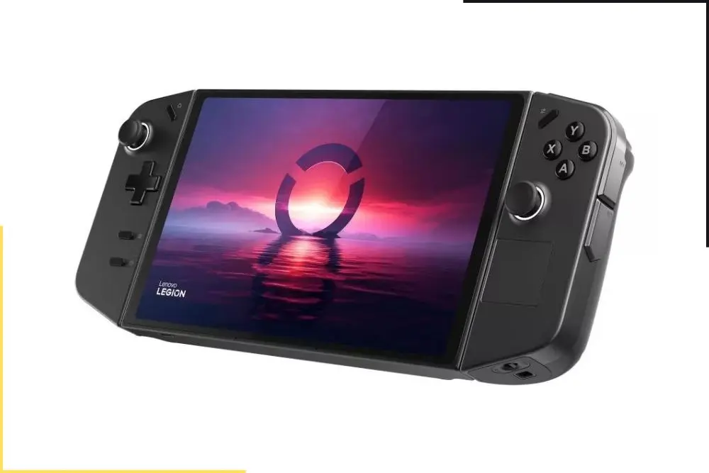 Lenovo Legion Go