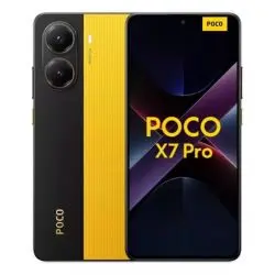 Poco X7 Pro