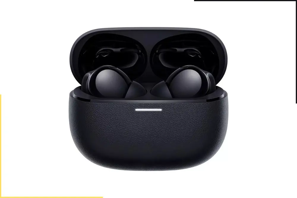 Fone Redmi Buds Pro.