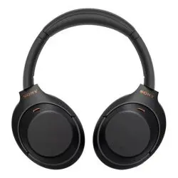 Fone de ouvido com ANC, Sony: WF-1000XM4