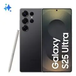 Samsung S25 Ultra