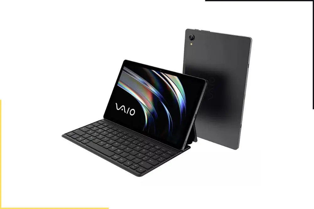 VAIO TL 10