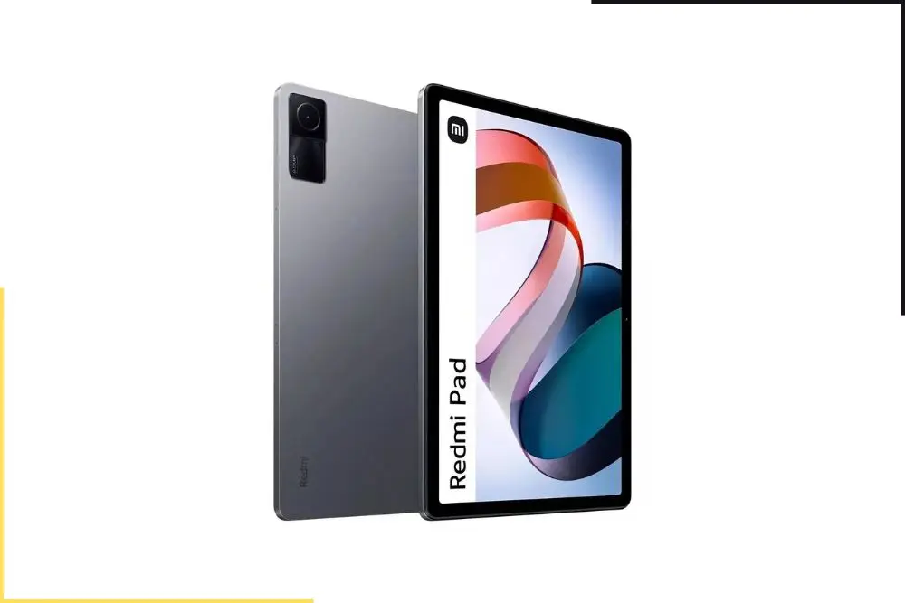 Xiaomi Redmi Pad SE