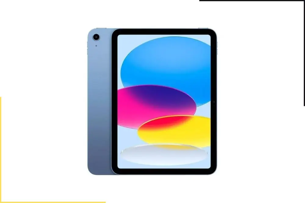 Apple iPad 10