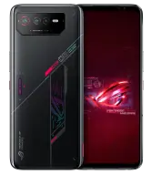 ASUS ROG Phone 8 Ultimate - smartphones com proteção IP68