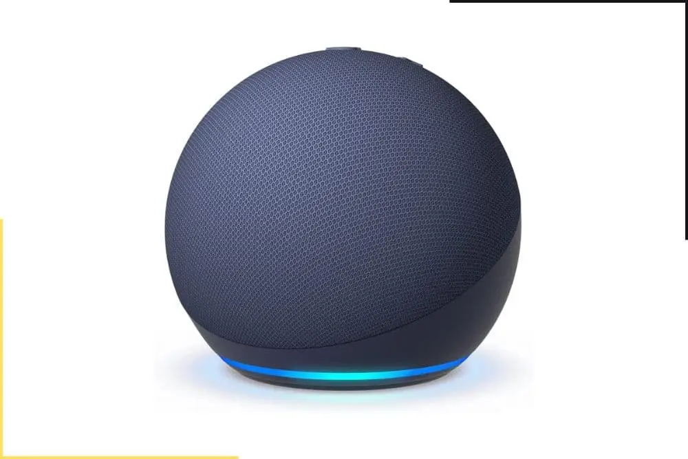 Echo Dot (Última geração)