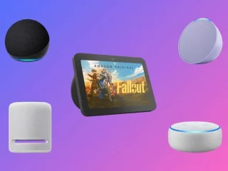 Echo Dot a Assistente Virtual Alexa Mais Vendida no Mundo