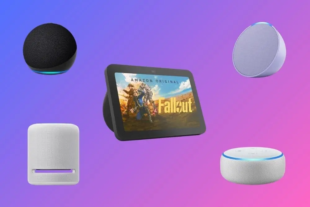 Echo Dot a Assistente Virtual Alexa Mais Vendida no Mundo
