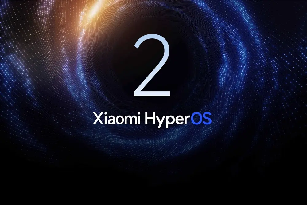 HyperOS 2