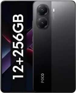 Poco X7 Pro