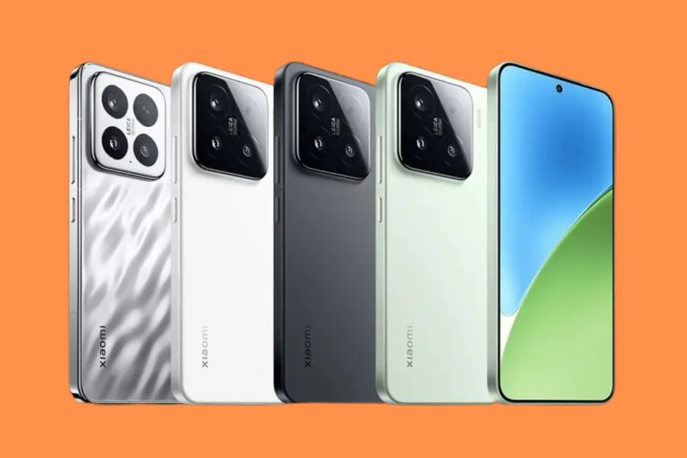 Xiaomi 15-Análise Completa e Decisão Fácil!