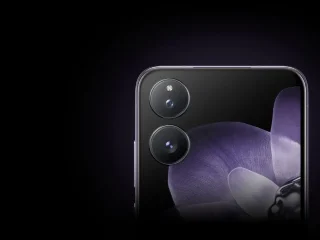 Xiaomi MIX Flip