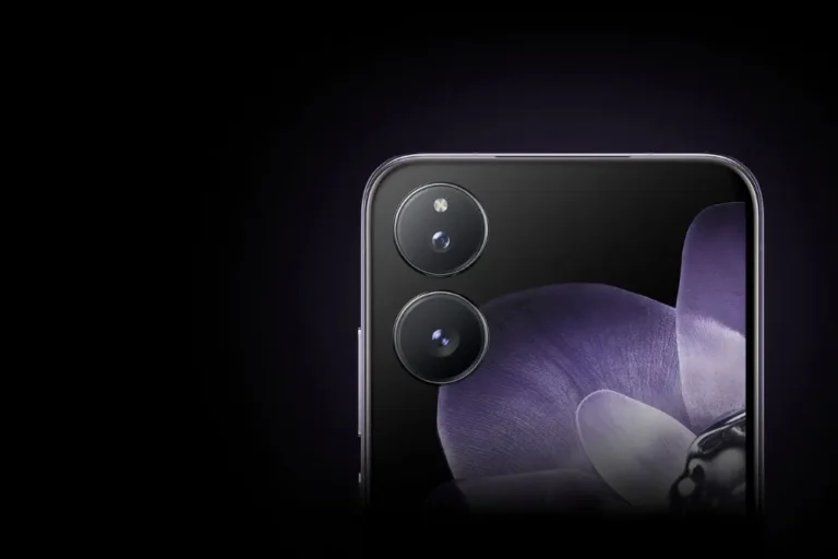 Xiaomi MIX Flip