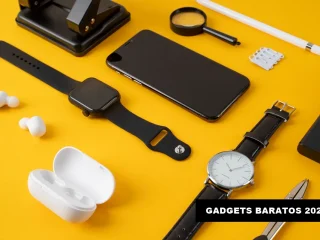 10 Gadgets Baratos de 2025 Que Estão Bombando no Brasil