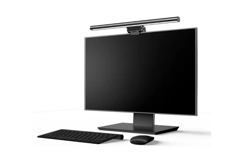 Barra de Luz para Monitor