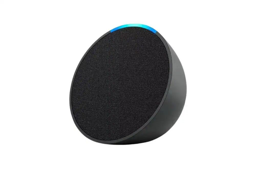 Assistentes Virtuais (Smart Speakers)