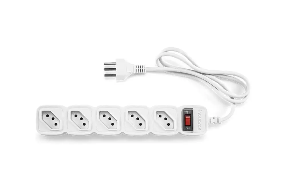 Filtro de Linha Inteligente