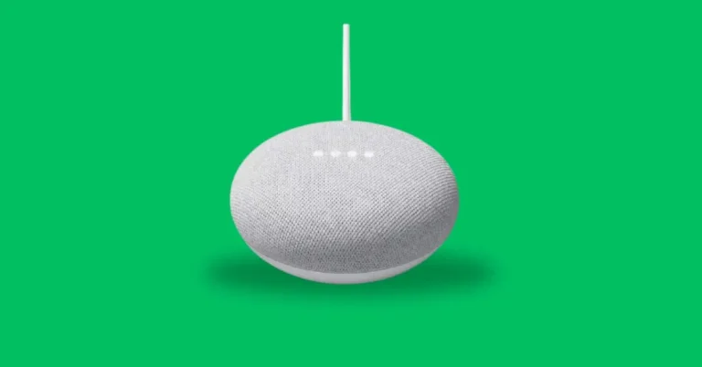 Google Nest Audio Mini, vale a pena em 2025