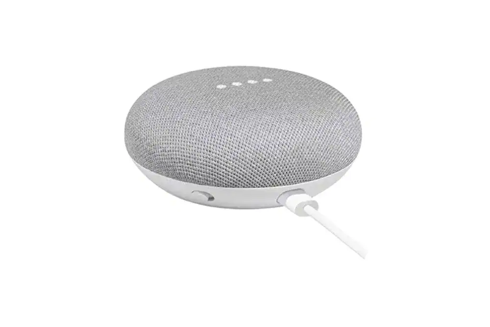 Google Nest Audio Mini