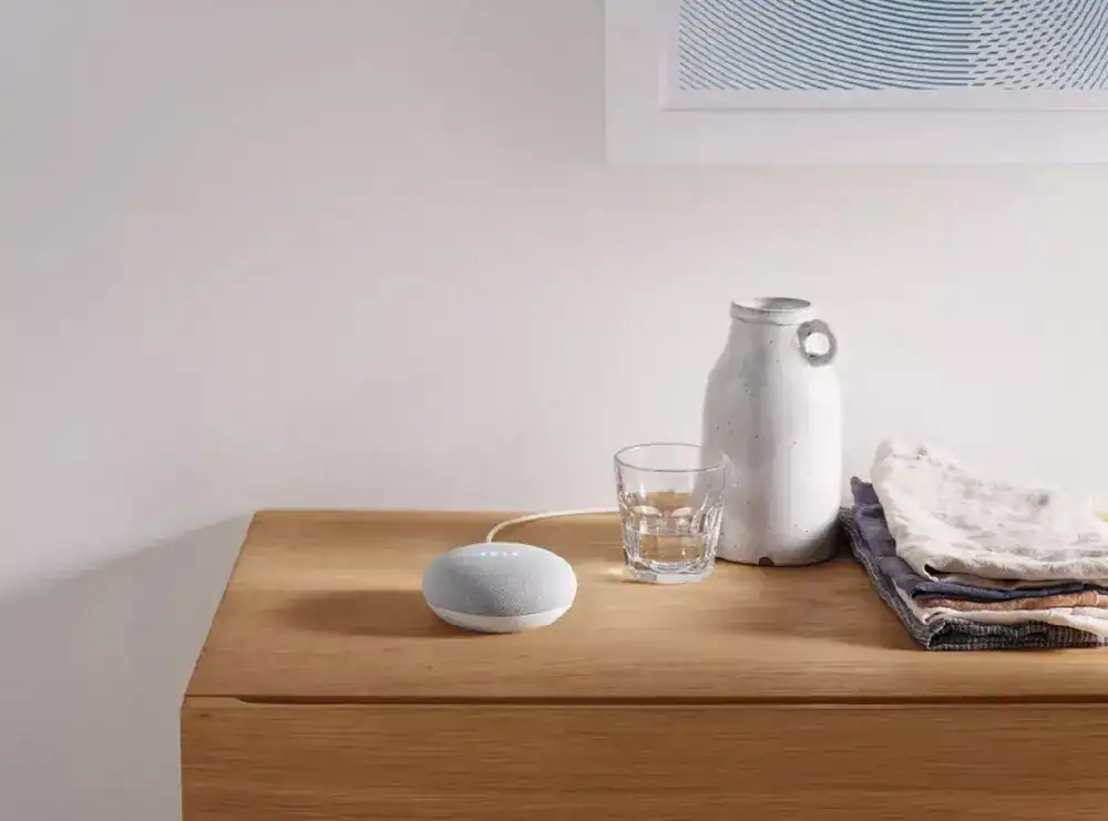Google Nest Audio Mini, vale a pena em 2025