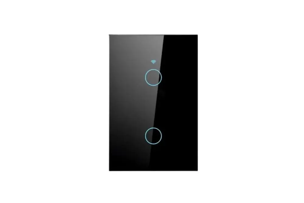 Interruptores Inteligentes Touch ou Wi-Fi