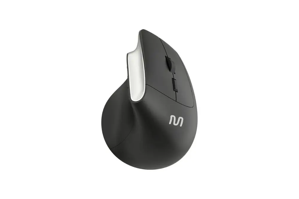 Mouse Ergonômico Vertical