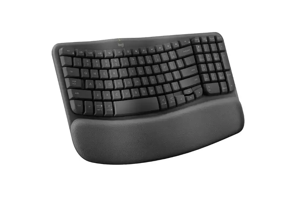 Logitech Wave Keys