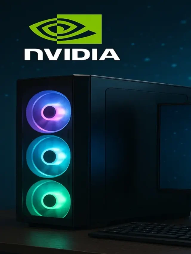 GPU NVIDIA: IA Generativa ao Seu Alcance