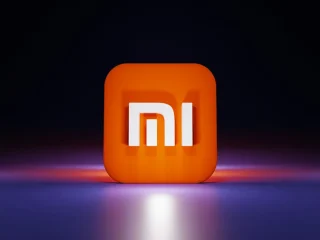Logo empresa Xiaomi