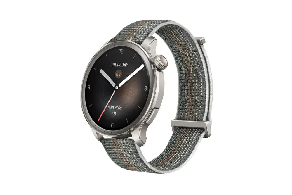 Melhor Smartwatch para iPhone Custo-benefício