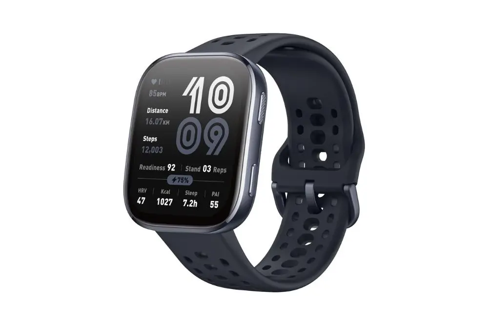 Melhor Smartwatch para iPhone Custo-benefício