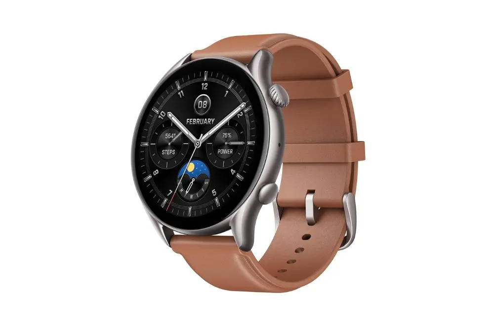 Melhor Smartwatch para iPhone Custo-benefício