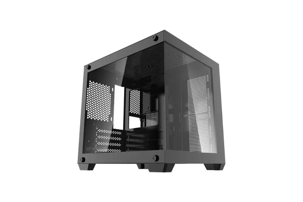 Melhor Gabinete Aquário até R$ 300 Aigo Durin D275M