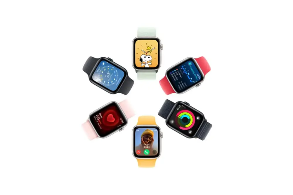 Apple Watch SE 2 é Bom? Review Completo 2025 1 Apple-Watch-SE-2-é-bom