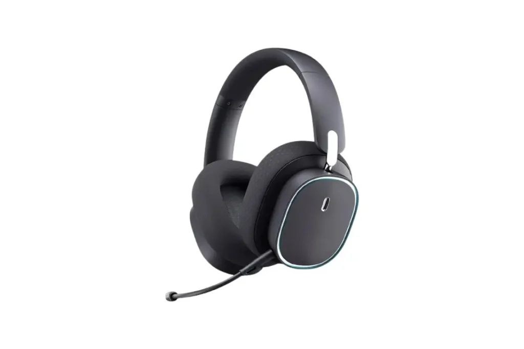 Melhores Headset Gamer - Baseus GH02. 