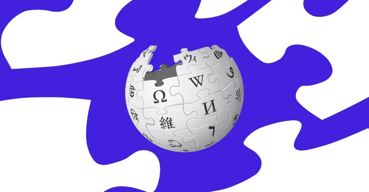 Como a Wikipédia está combatendo o conteúdo residual da IA