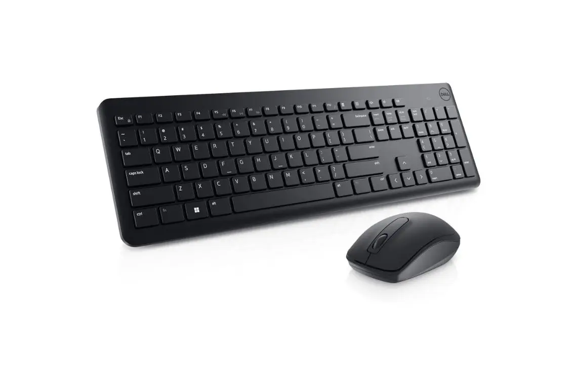Dell KM3322W