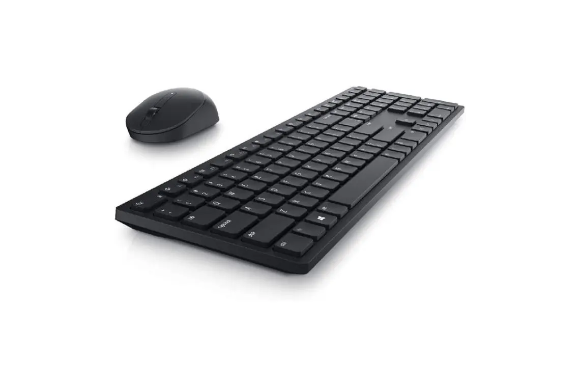 Dell KM5221W Pro